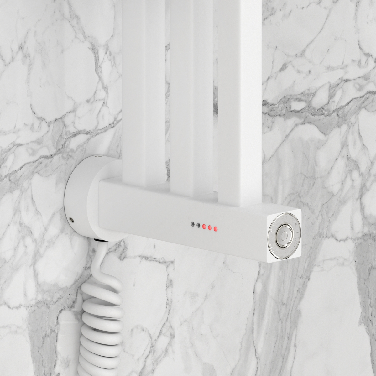 Полотенцесушитель электрический Сунержа xорда 4.0 1200x166