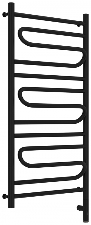 Полотенцесушитель электрический Сунержа Элегия 3.0 1000x500