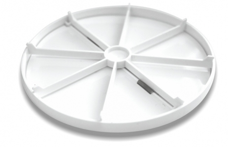 Обратный клапан ERA 100 ОК d100